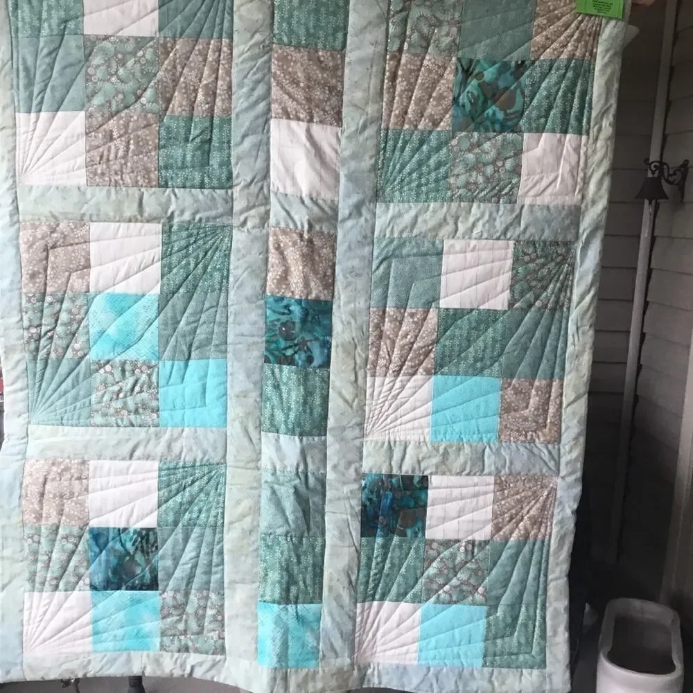 Handmade Quilt